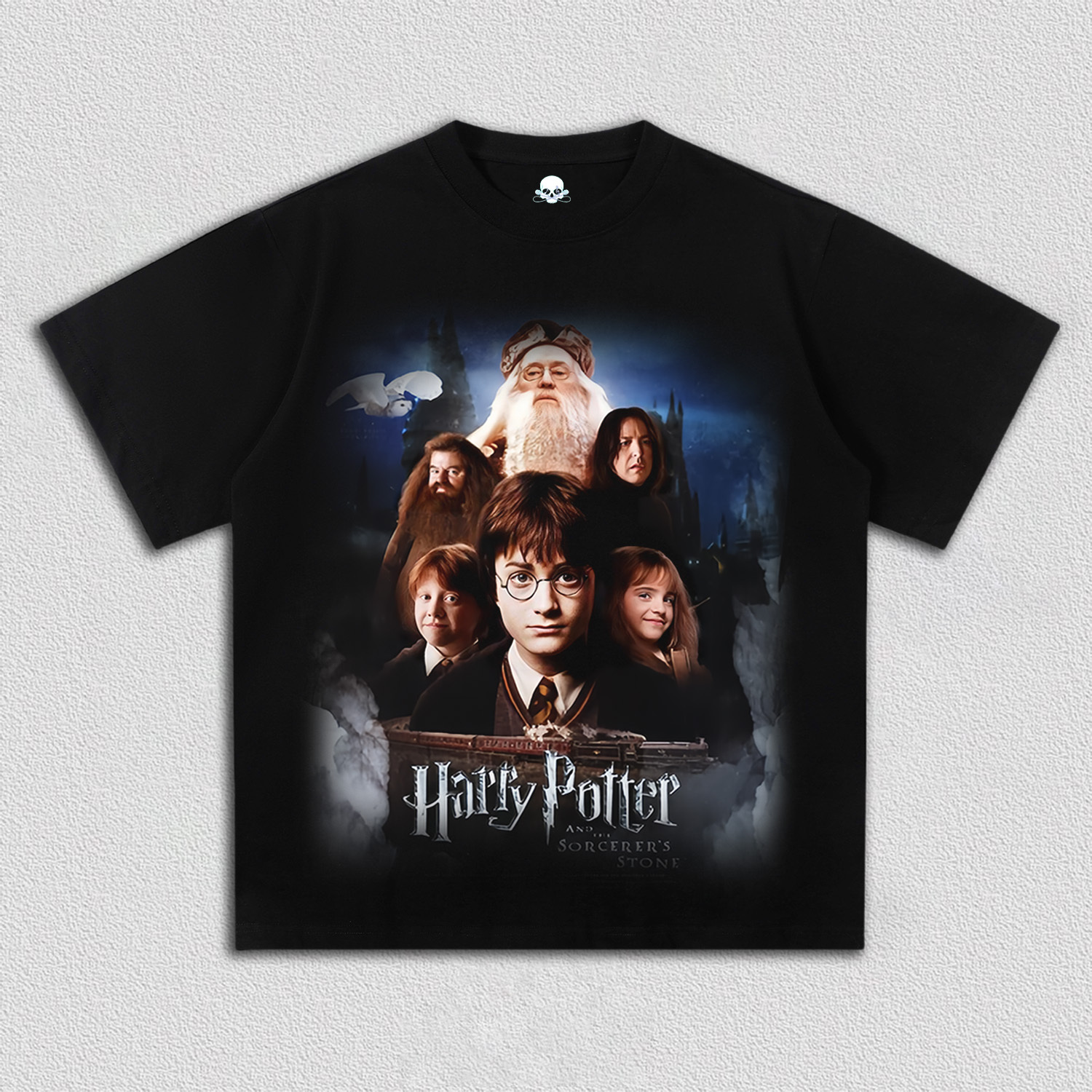 Harry Potter V2