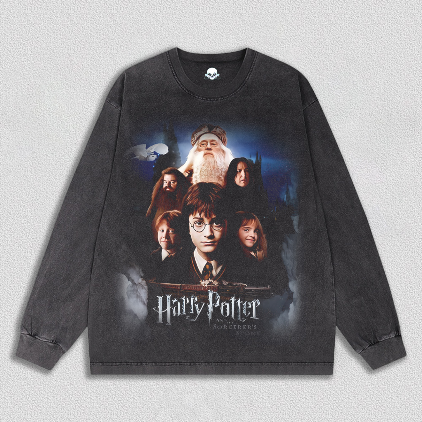 Harry Potter V2