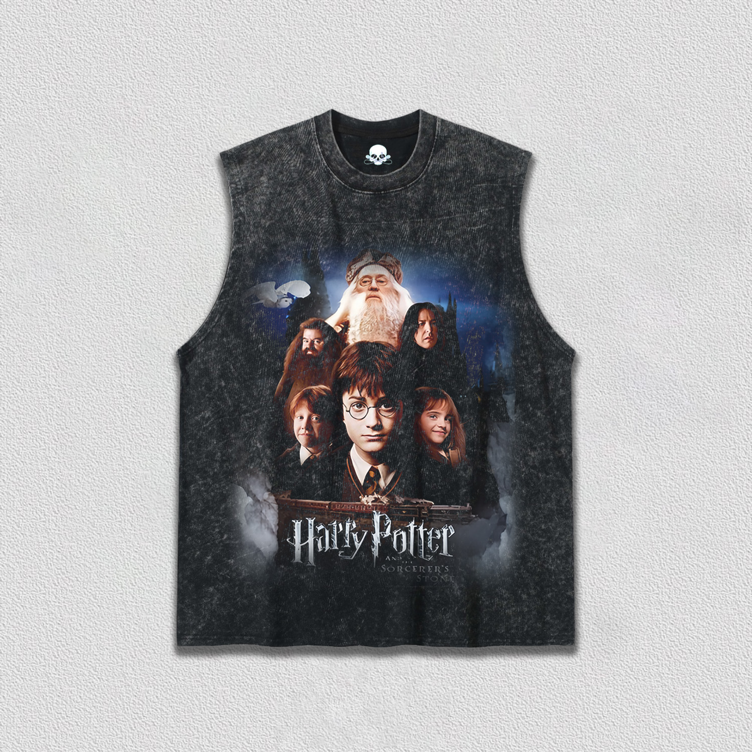 Harry Potter V2