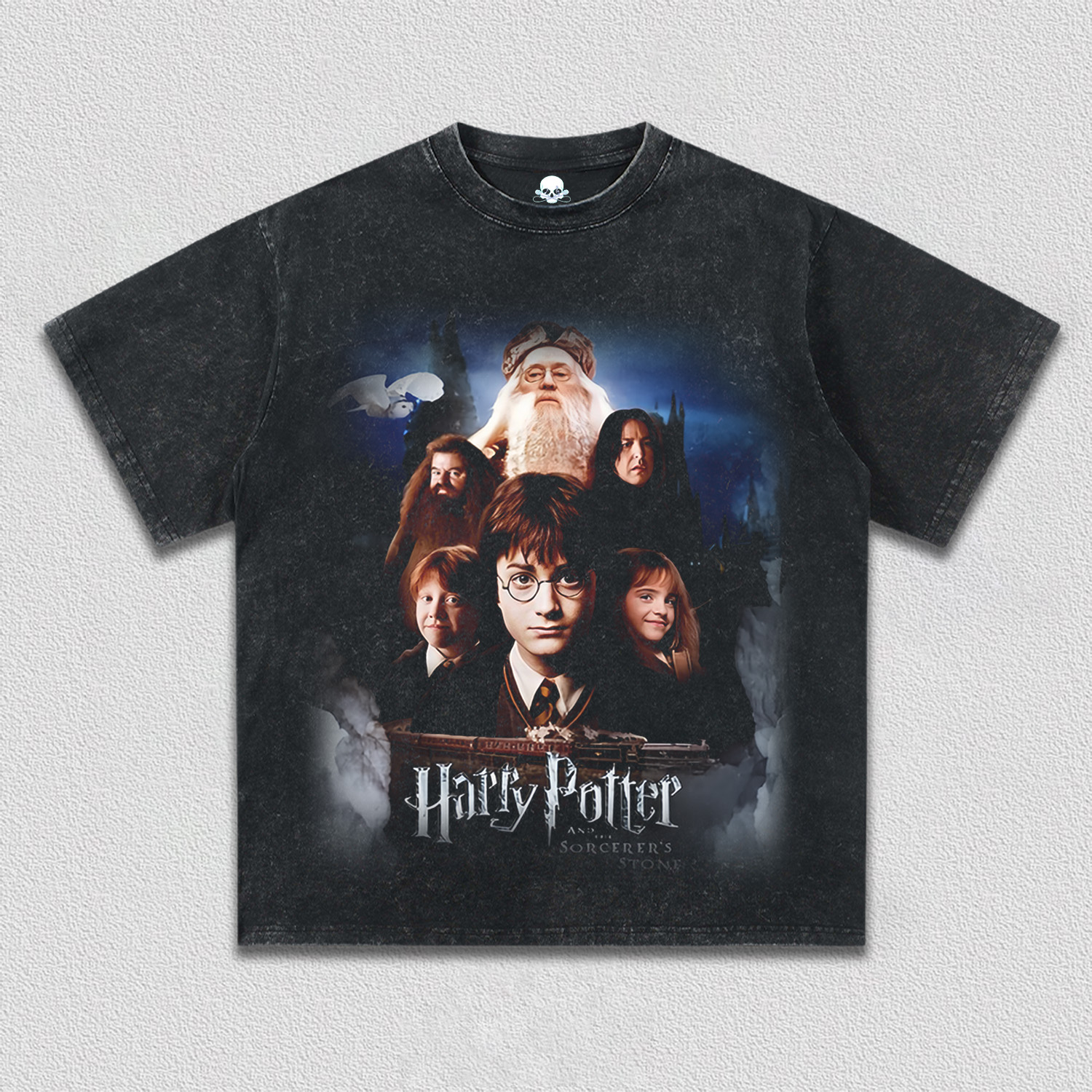 Harry Potter V2