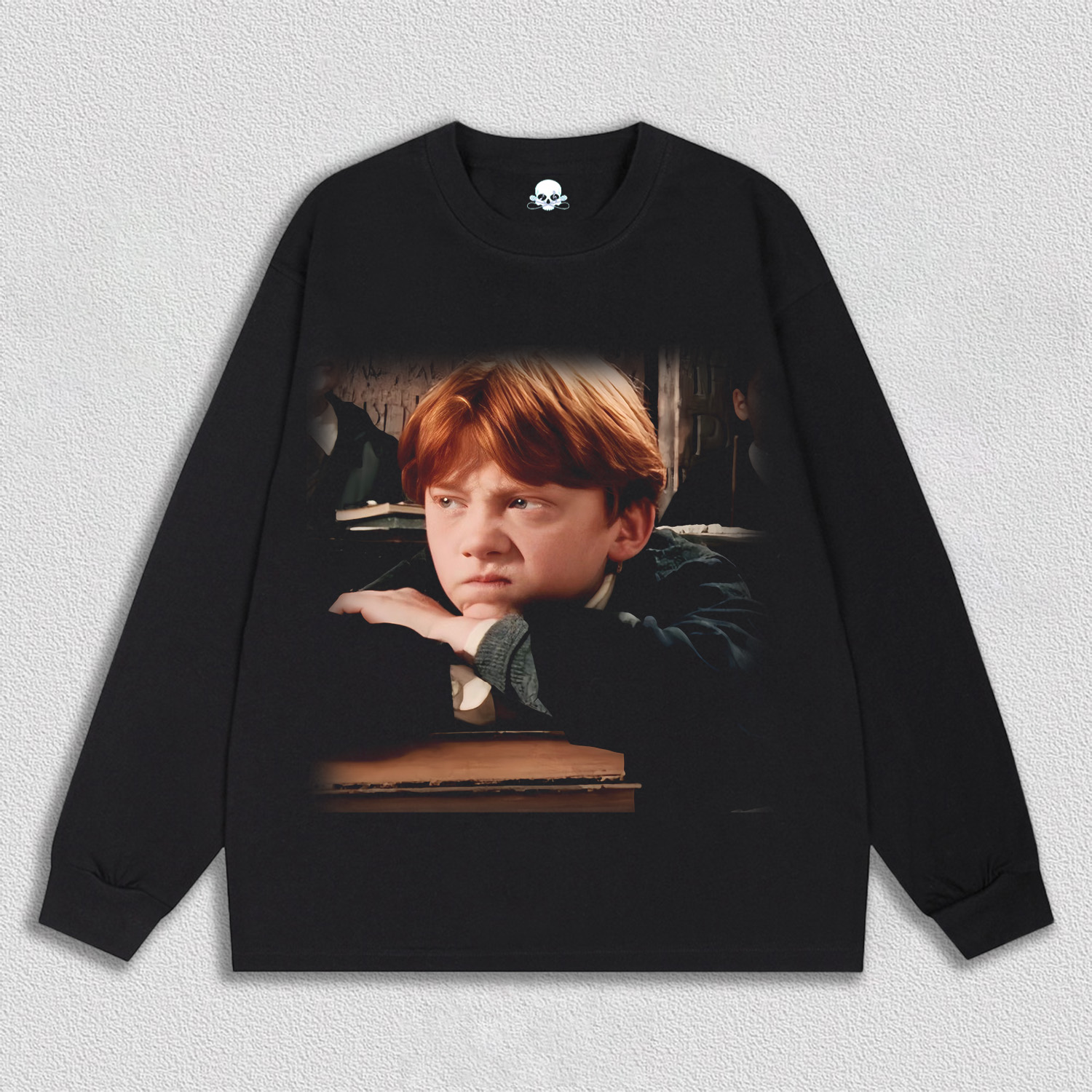 Ron Weasley V2