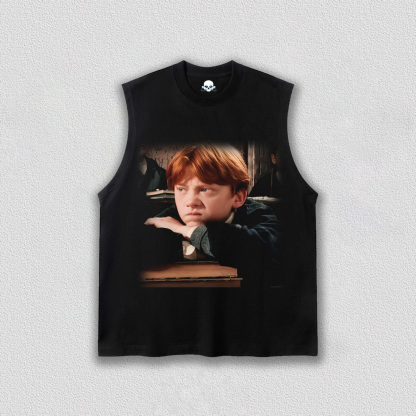 Ron Weasley V2