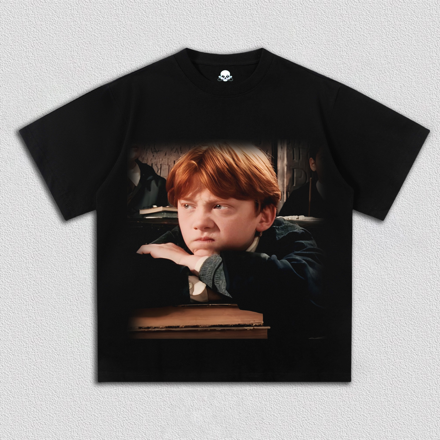 Ron Weasley V2
