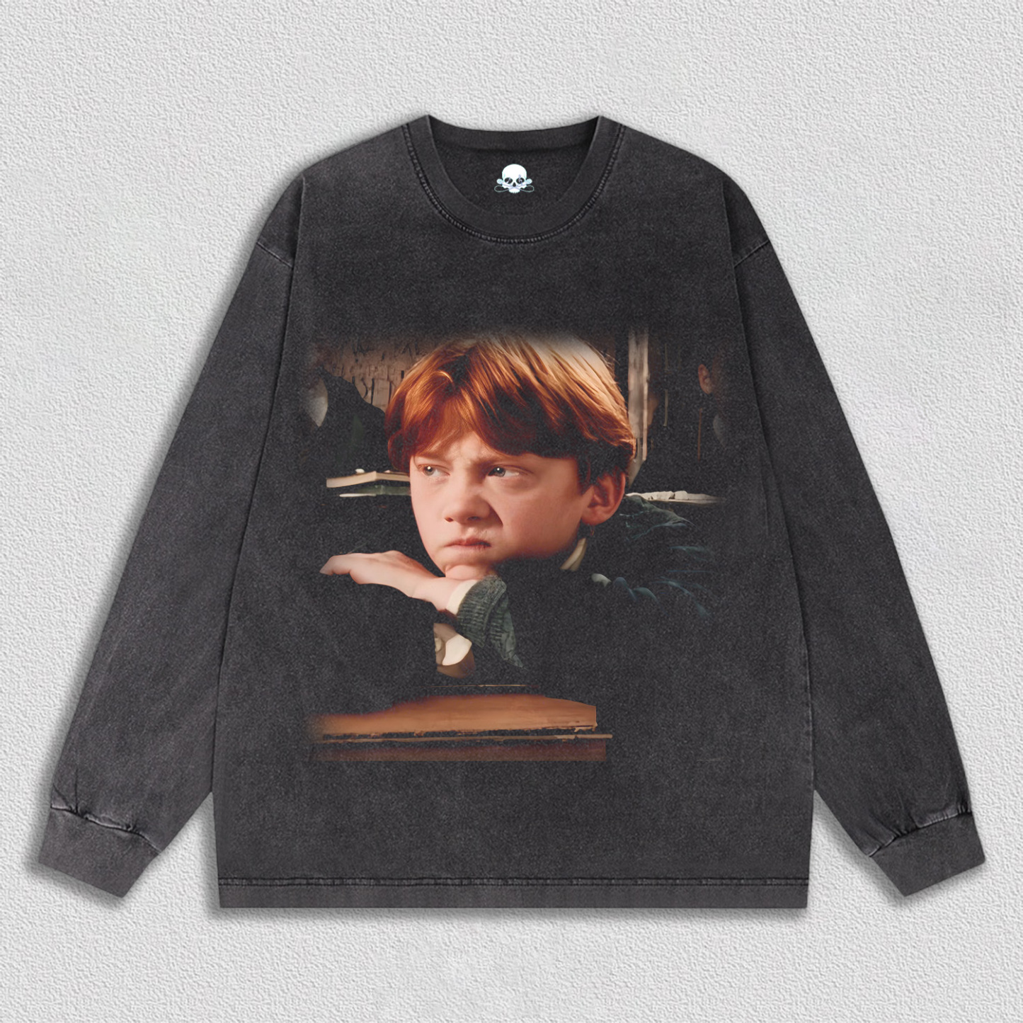 Ron Weasley V2