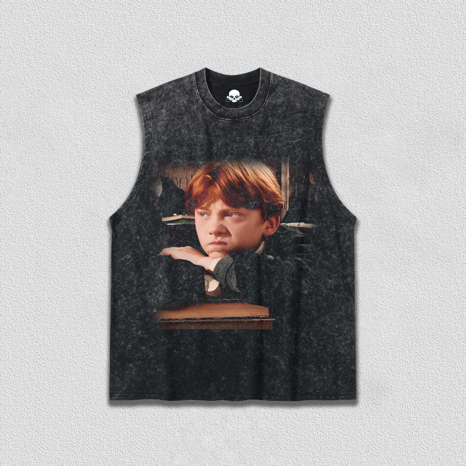 Ron Weasley V2