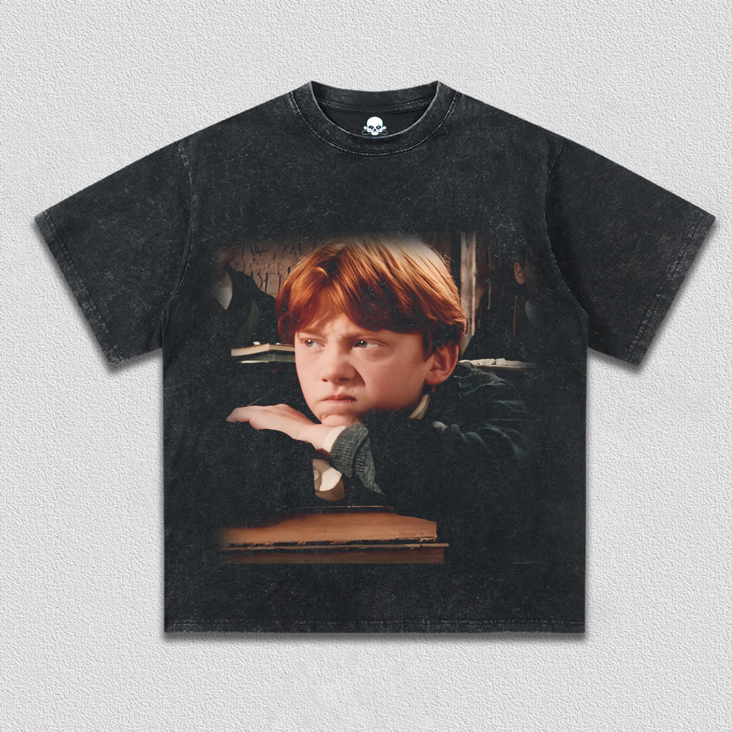 Ron Weasley V2