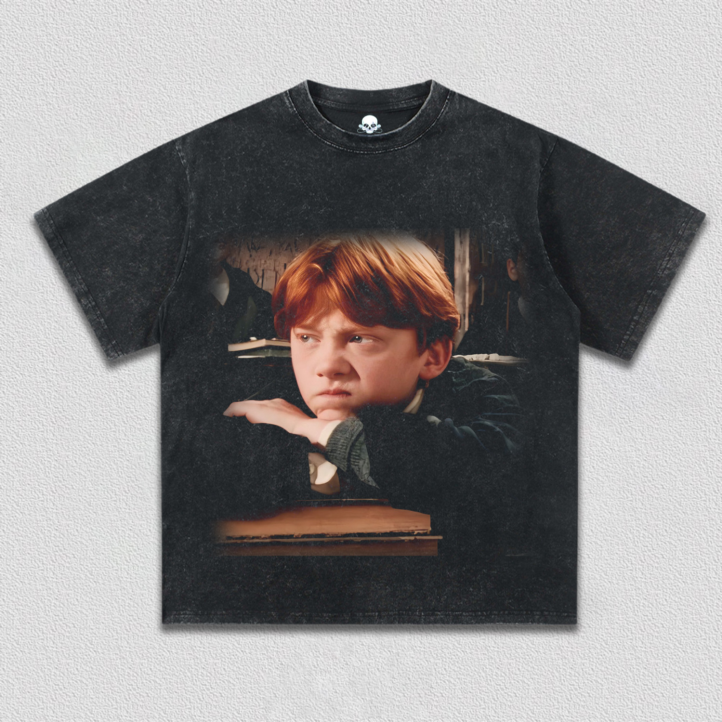 Ron Weasley V2
