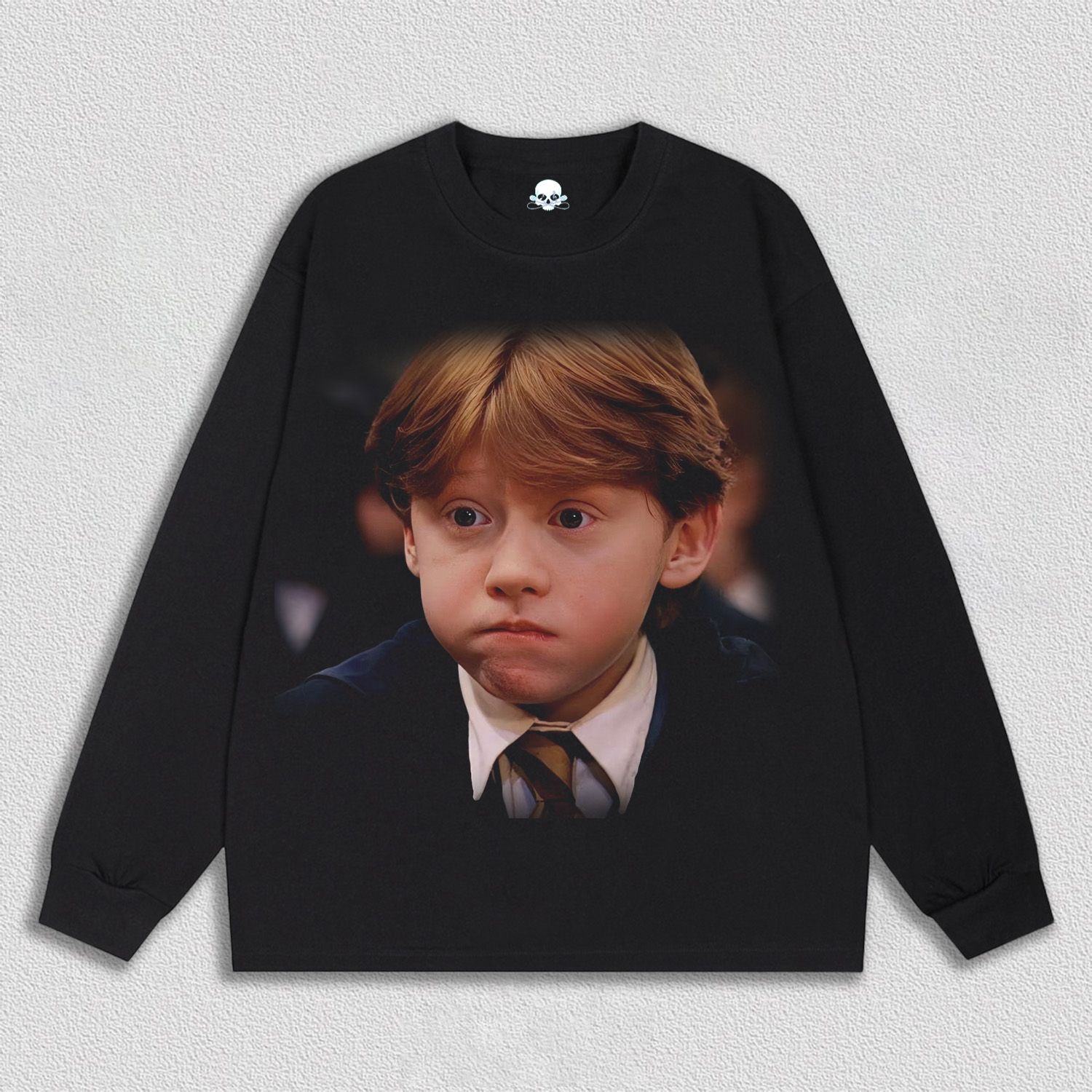 Ron Weasley V1