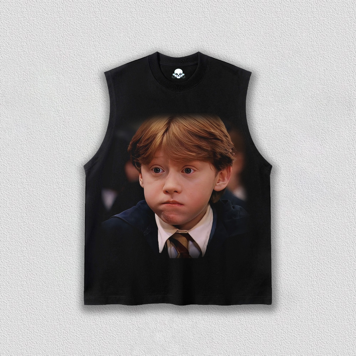 Ron Weasley V1