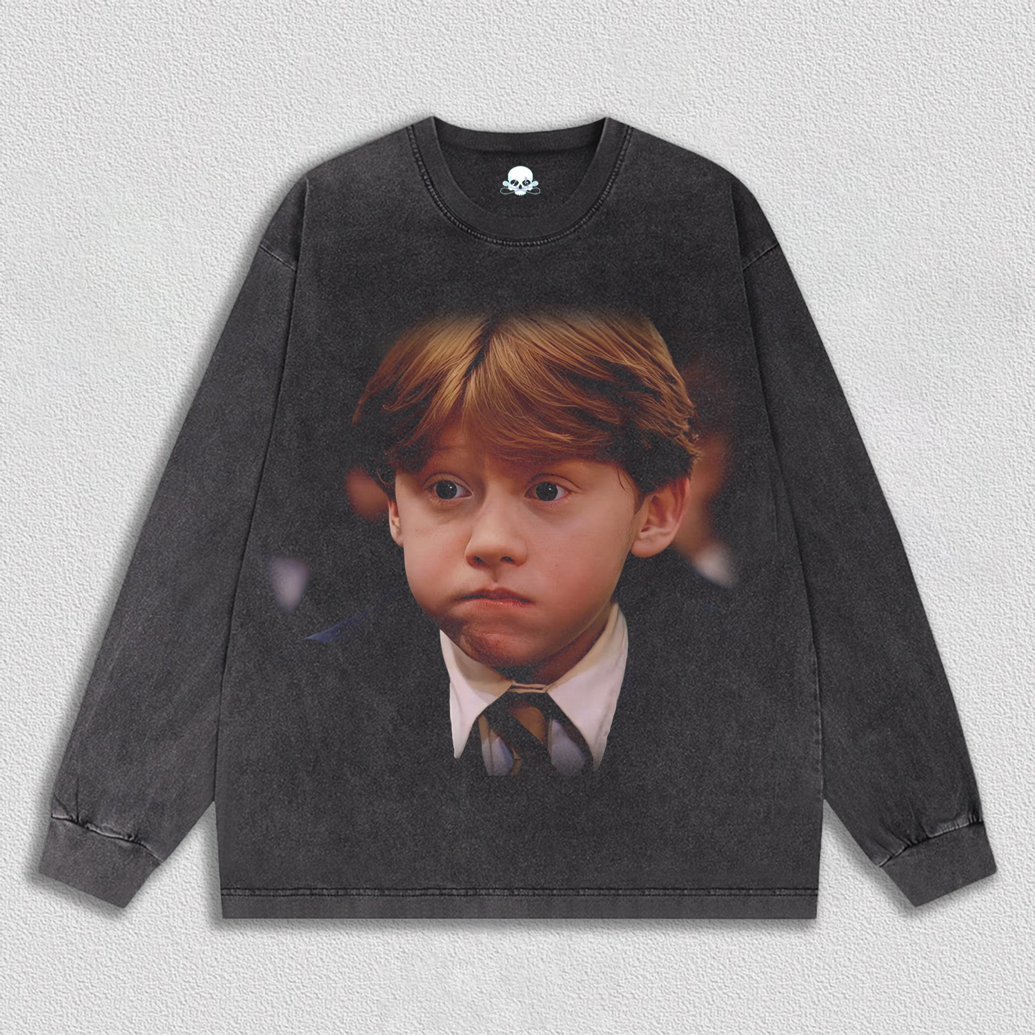 Ron Weasley V1