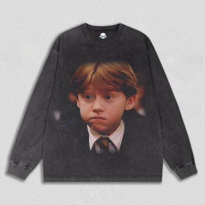 Ron Weasley V1