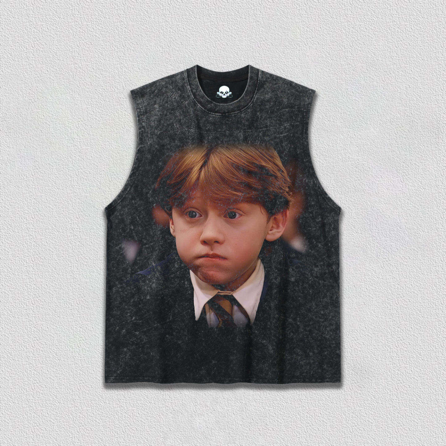 Ron Weasley V1