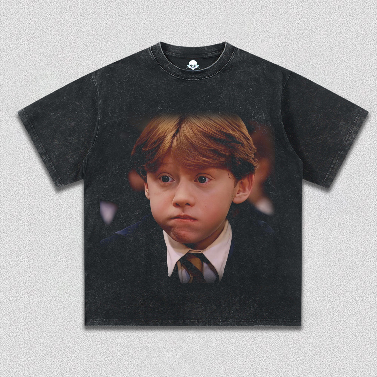 Ron Weasley V1