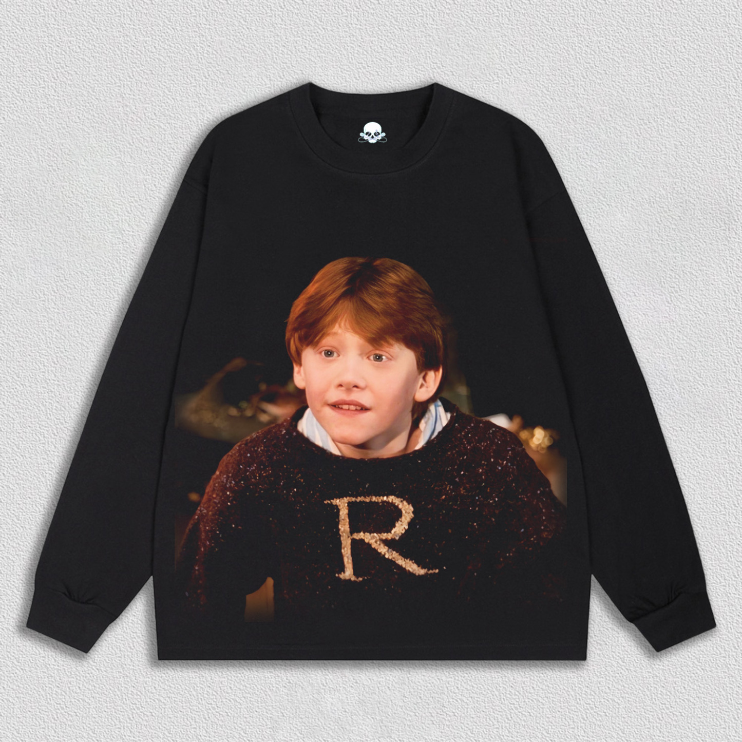 Ron Weasley