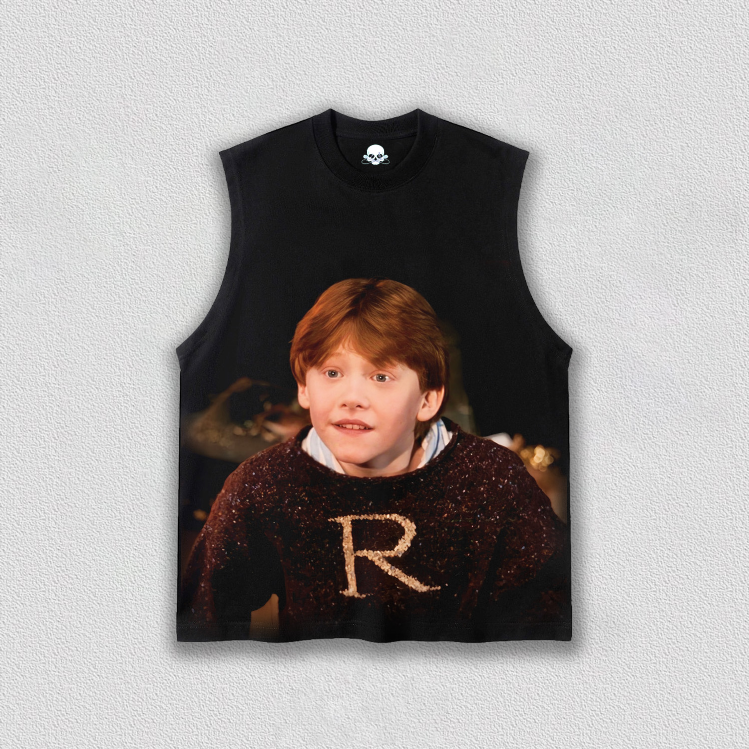 Ron Weasley