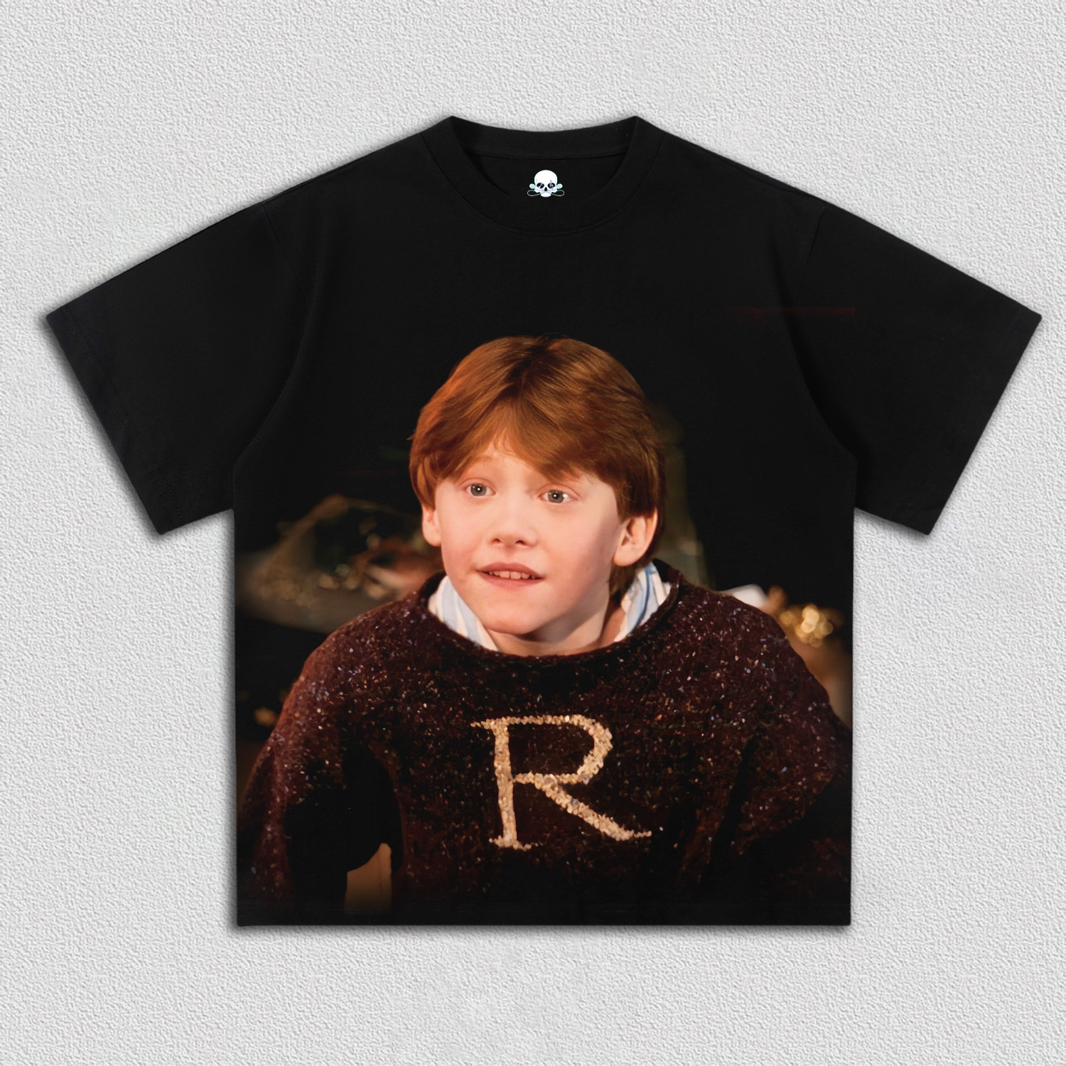 Ron Weasley