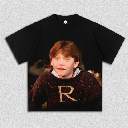 Ron Weasley