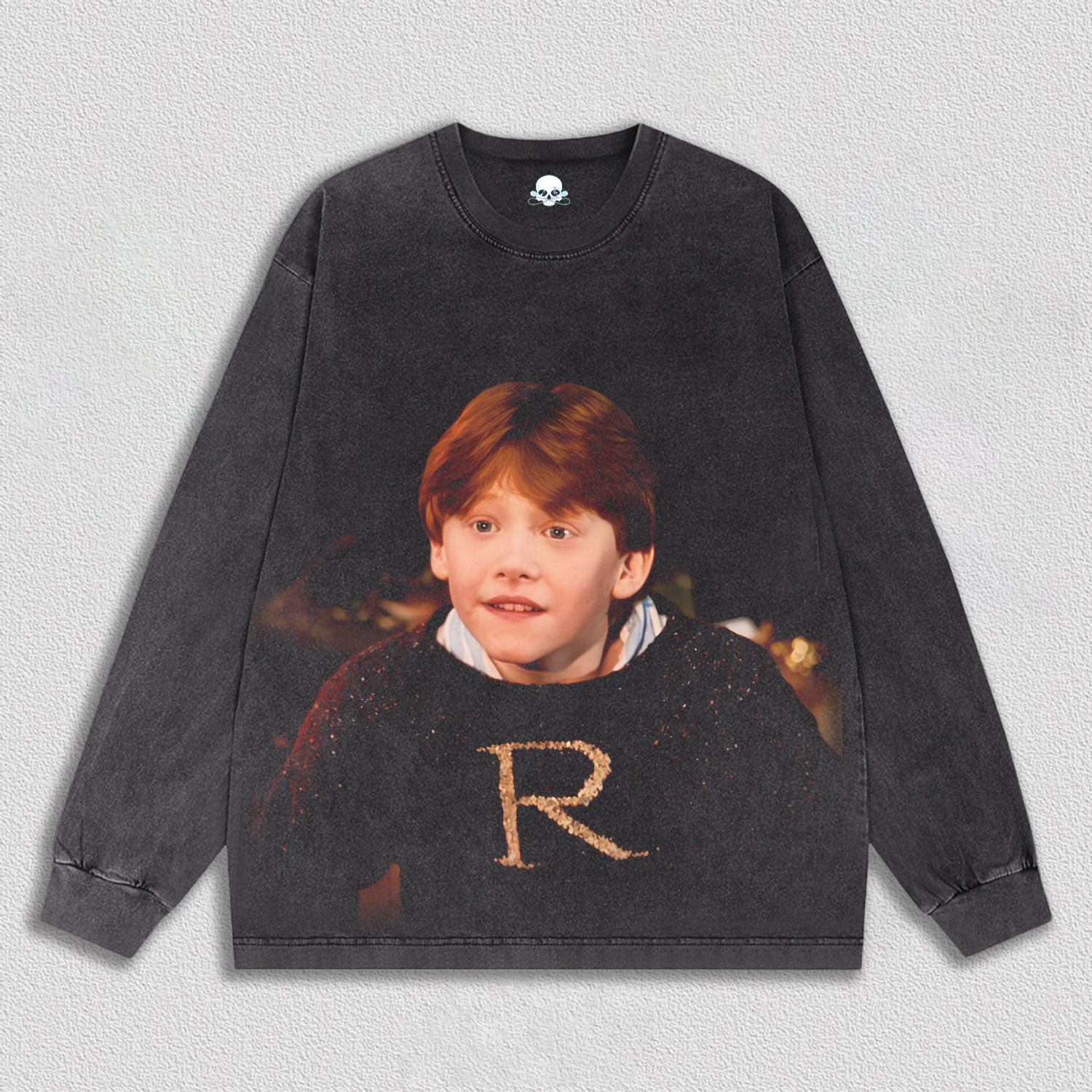 Ron Weasley