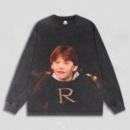 Ron Weasley