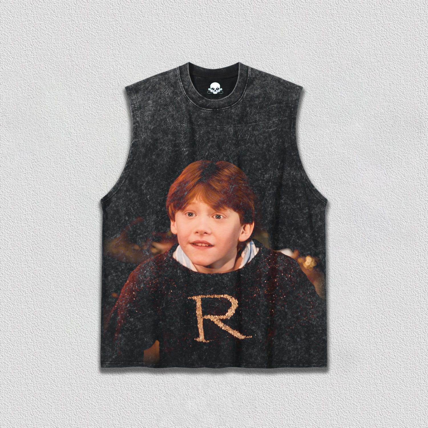 Ron Weasley