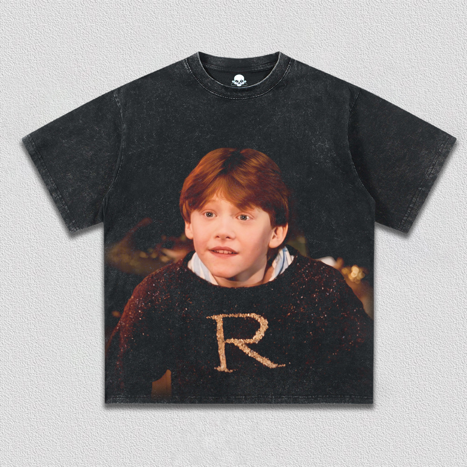Ron Weasley