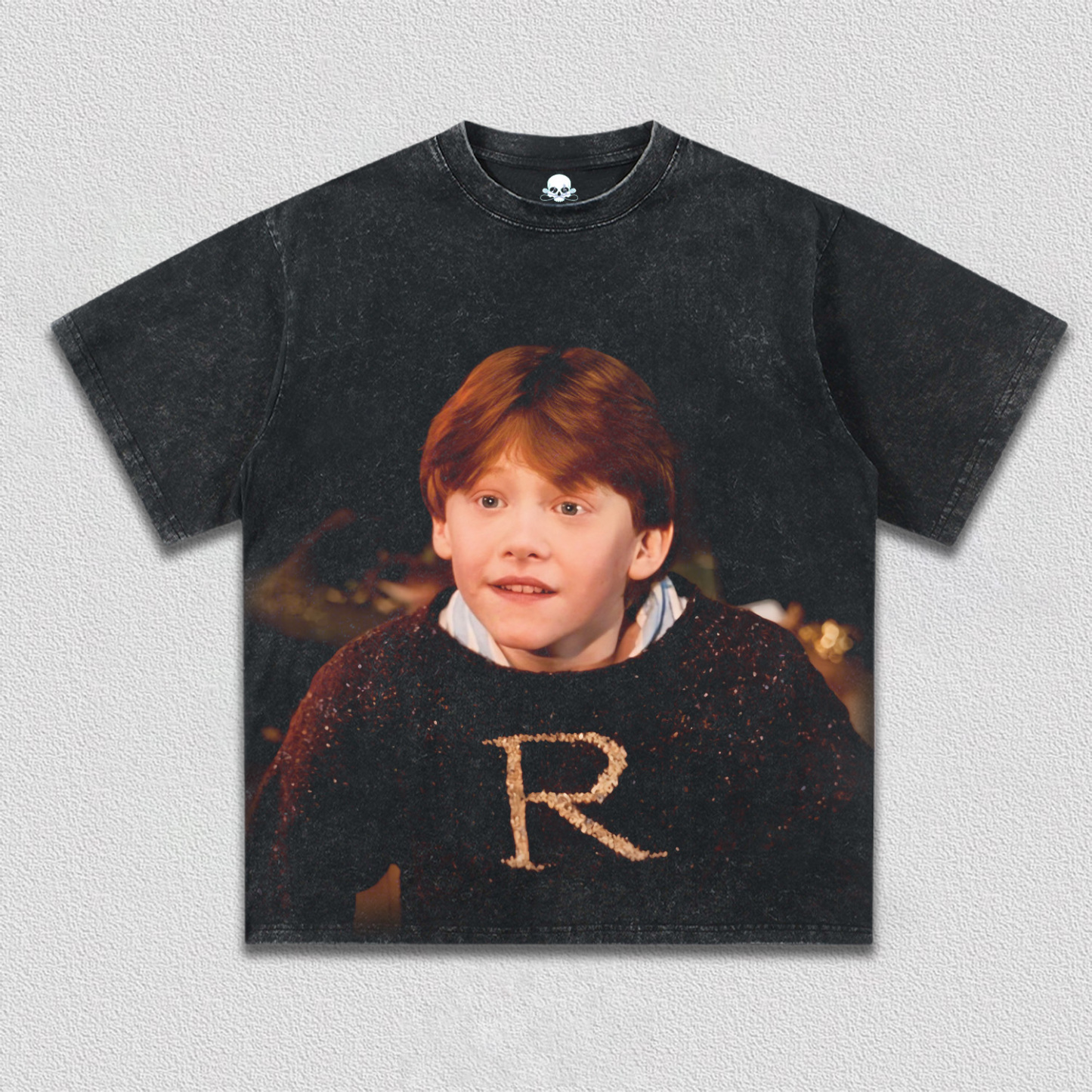 Ron Weasley