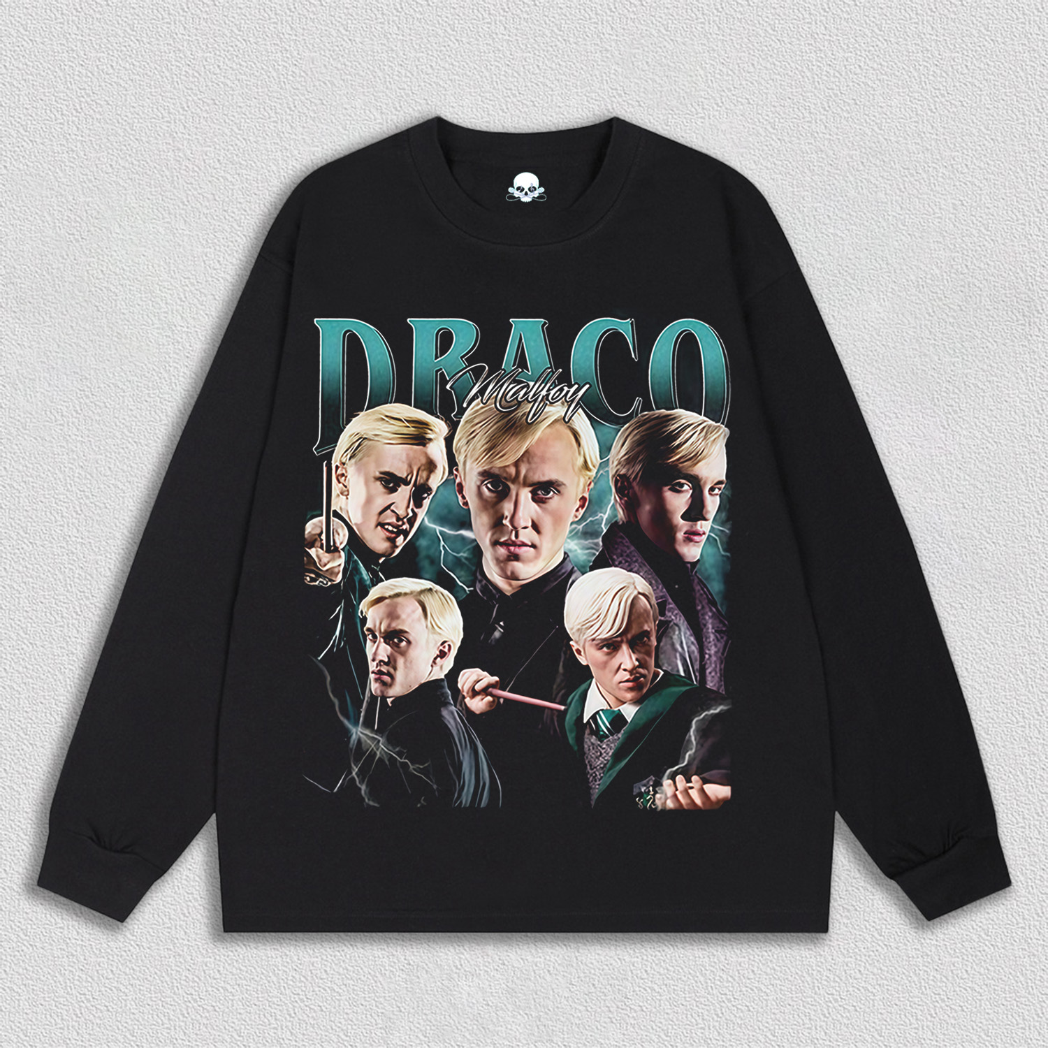 Draco Malfoy