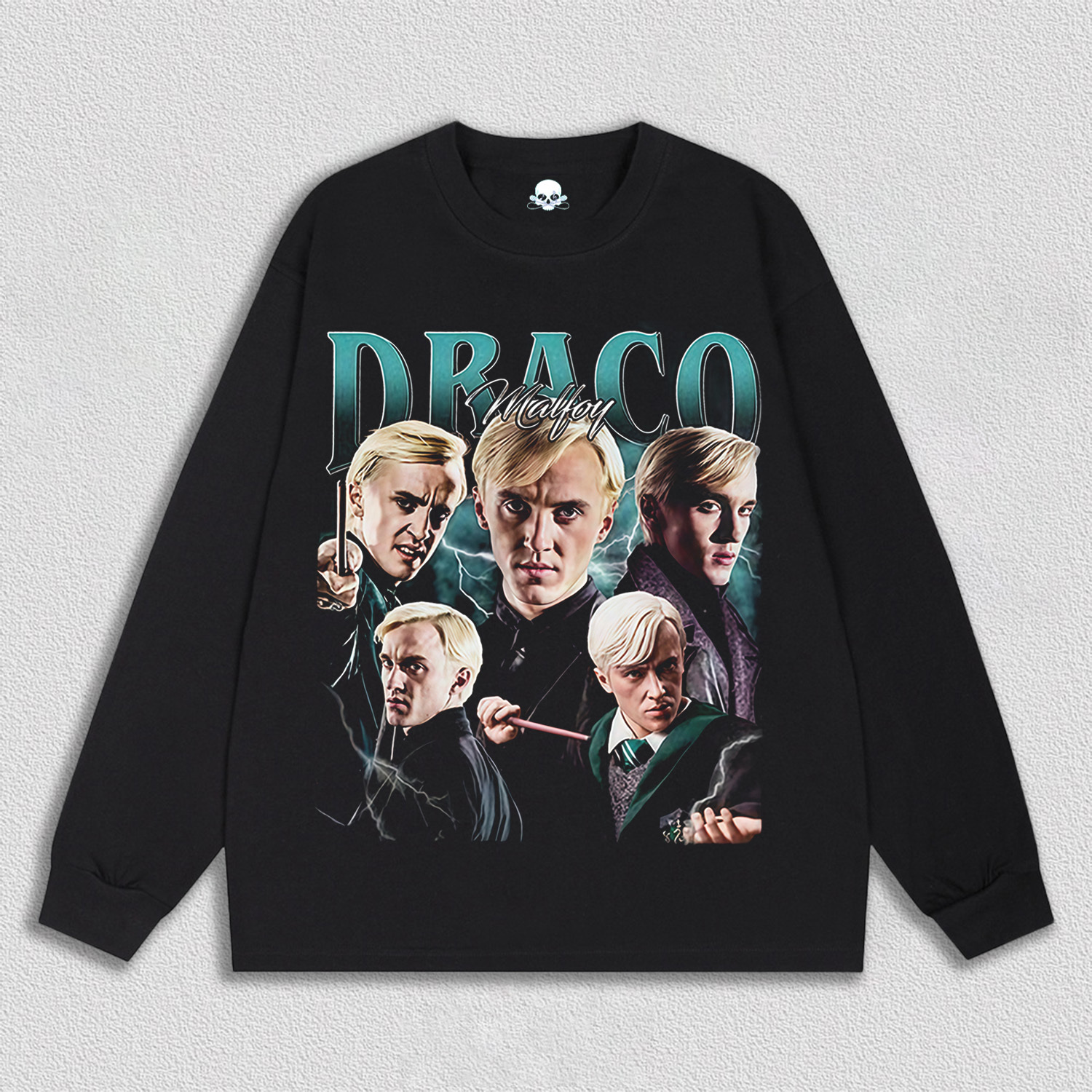 Draco Malfoy