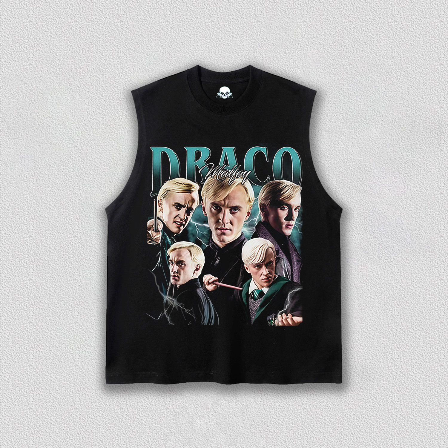Draco Malfoy