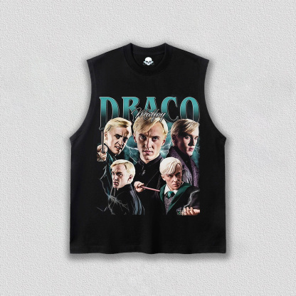Draco Malfoy