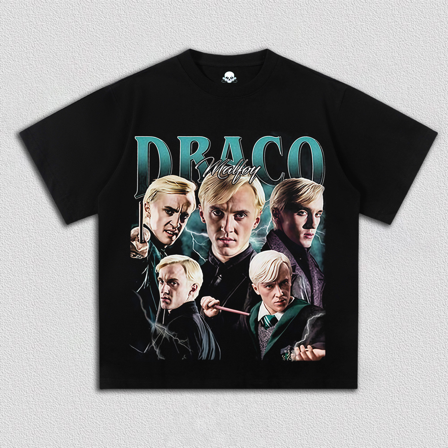 Draco Malfoy