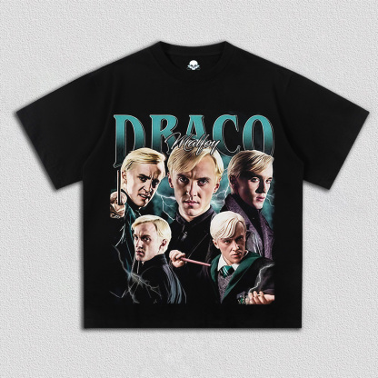 Draco Malfoy