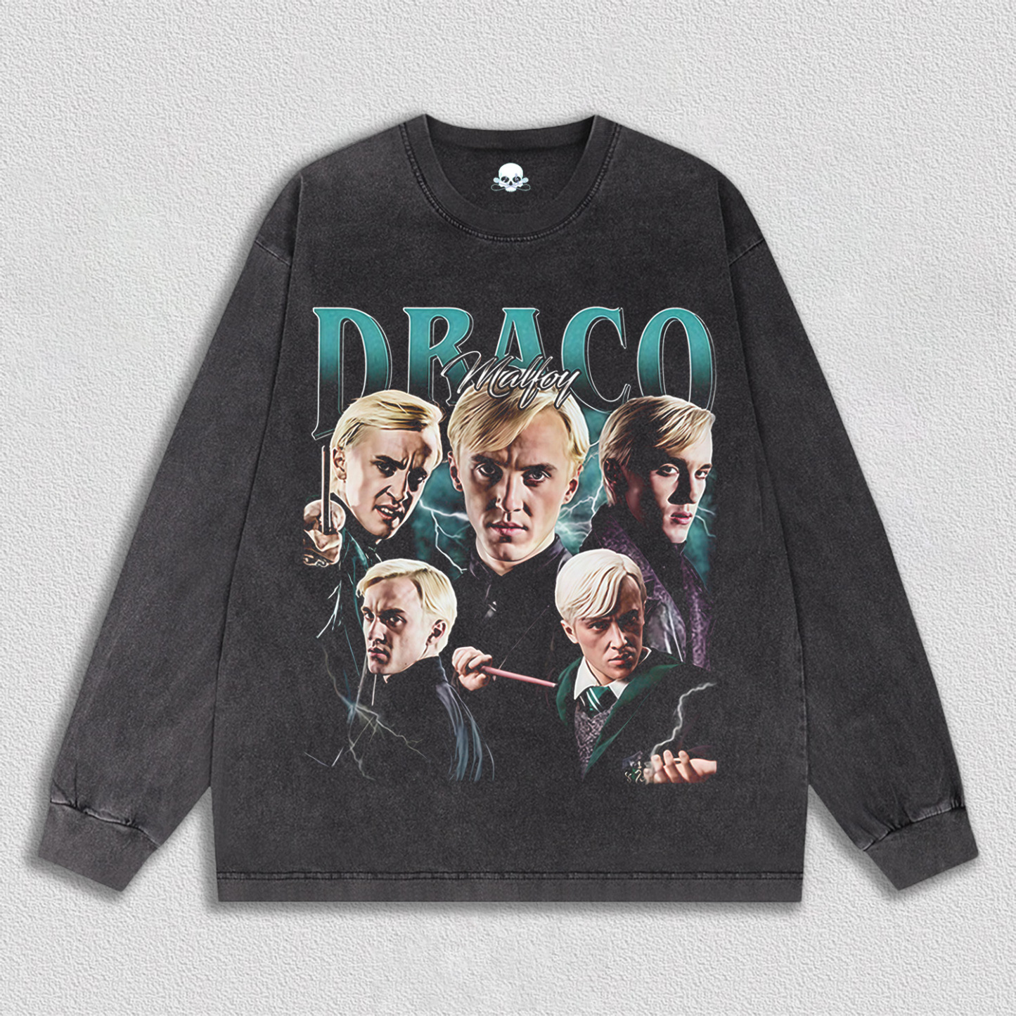 Draco Malfoy