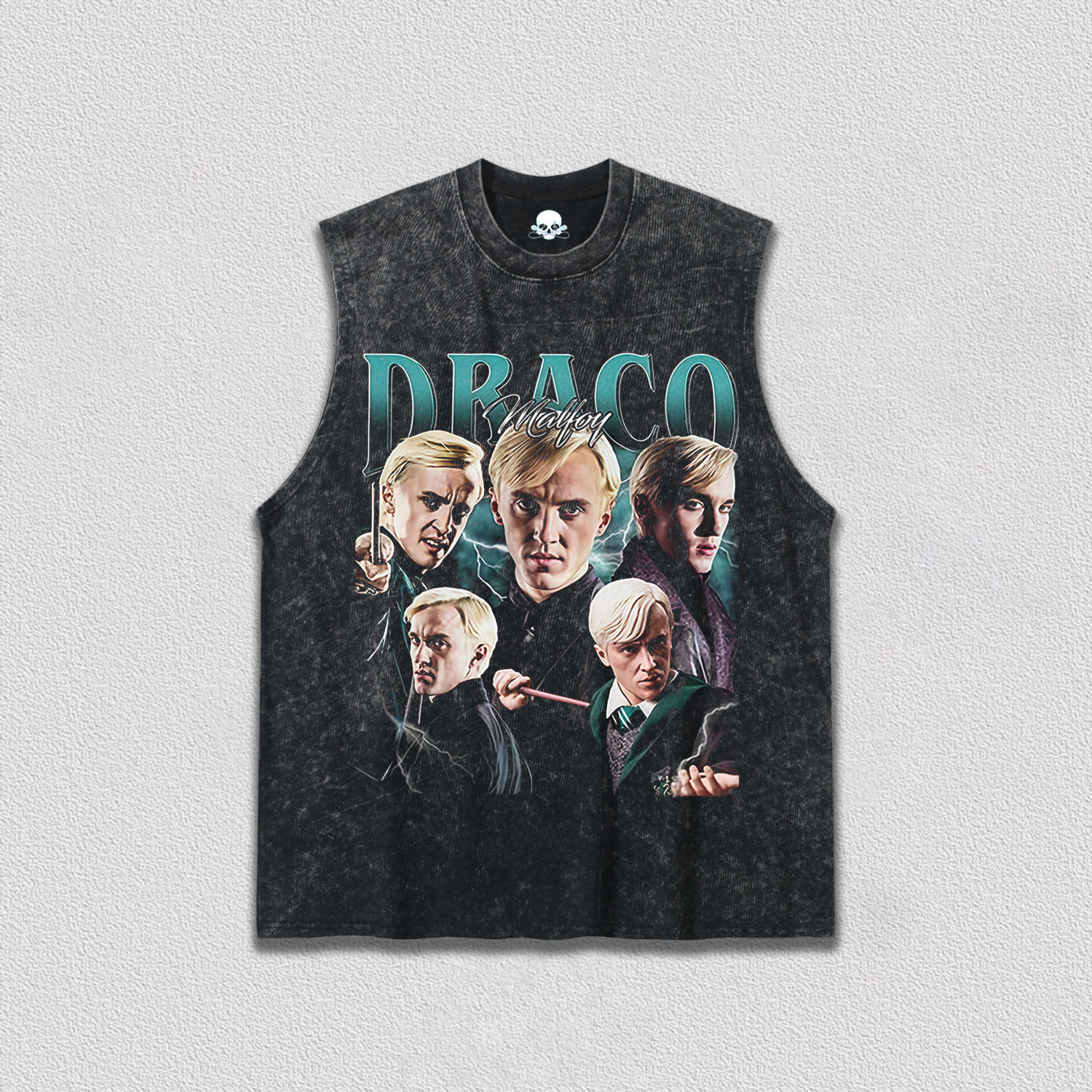Draco Malfoy