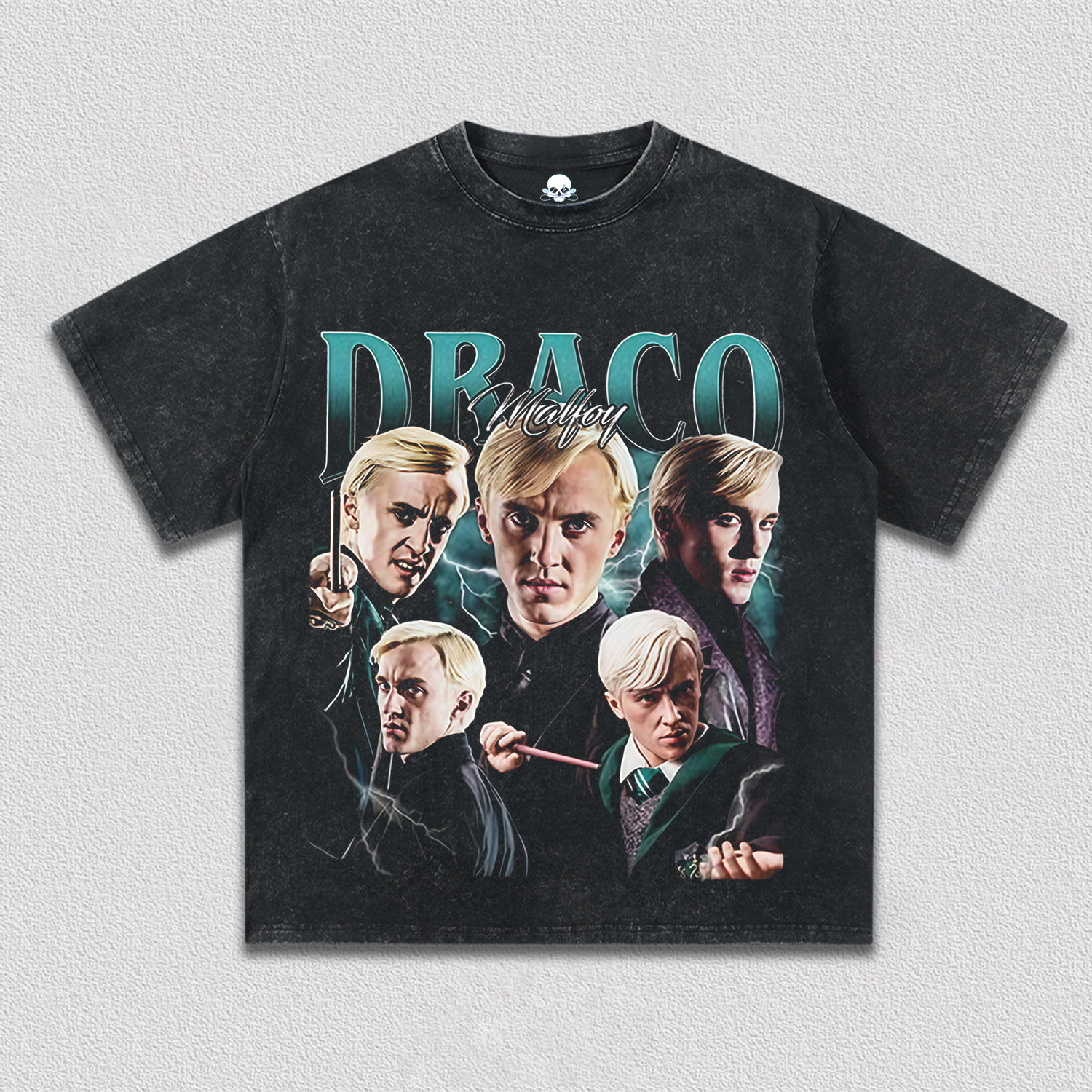 Draco Malfoy