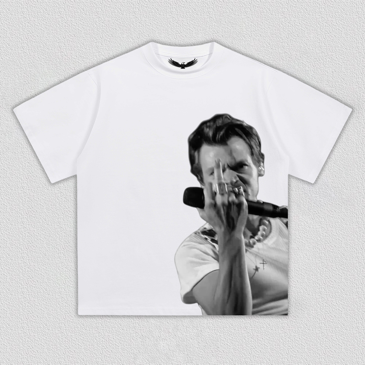Harry Styles TEE – sportoray