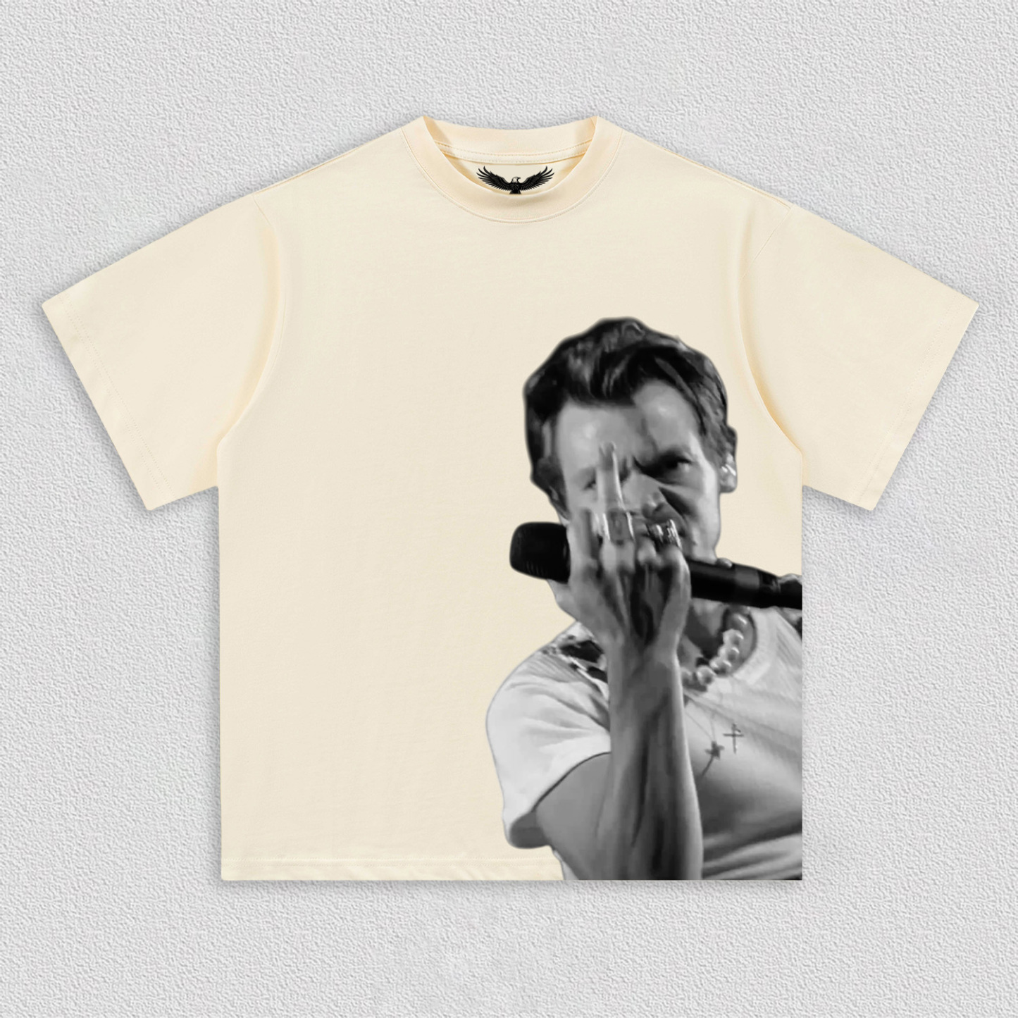 Harry Styles TEE – sportoray