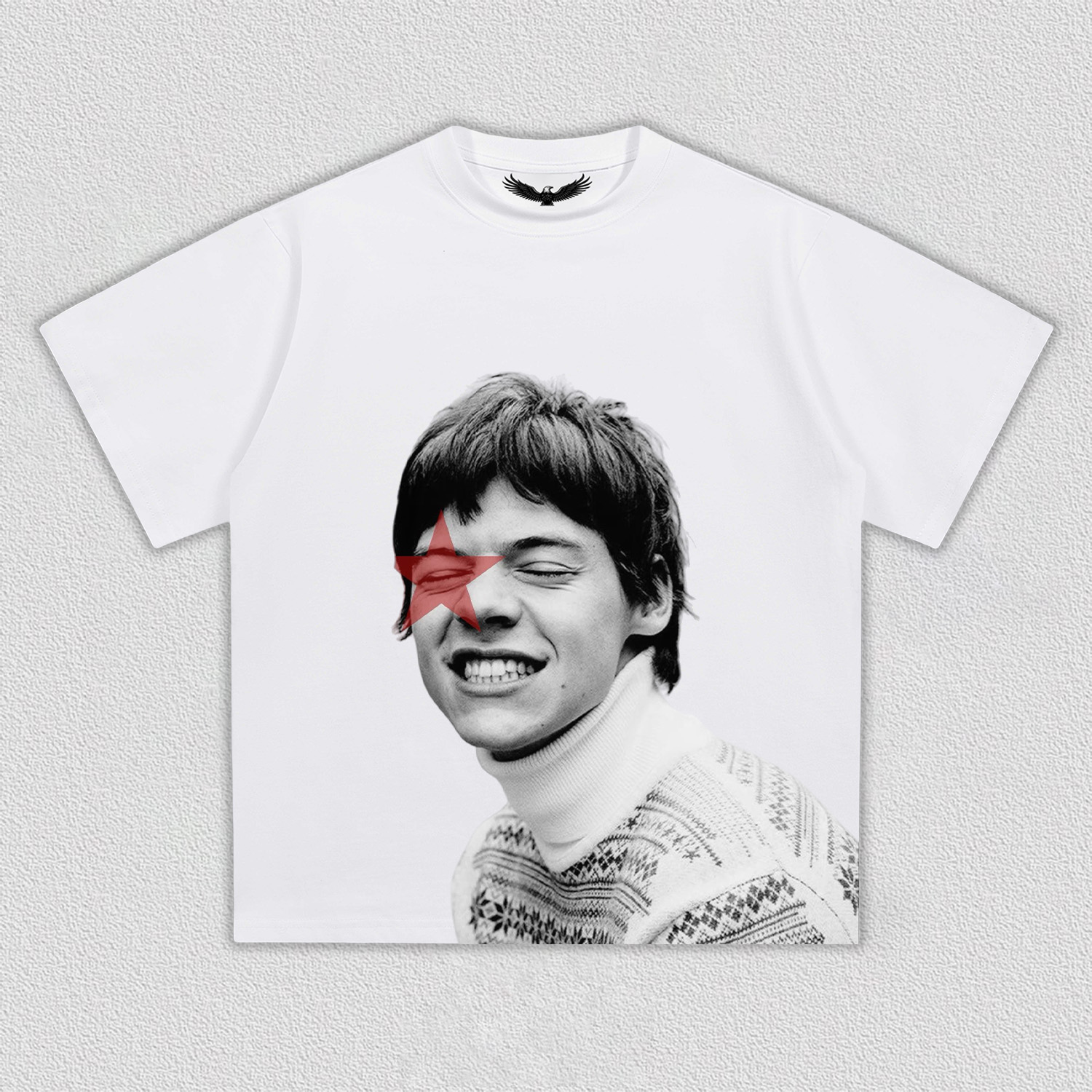 Harry Styles TEE – sportoray