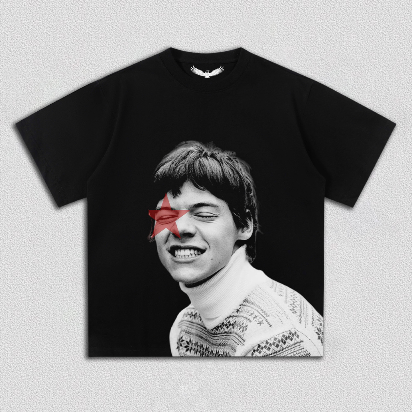 Harry Styles TEE – sportoray