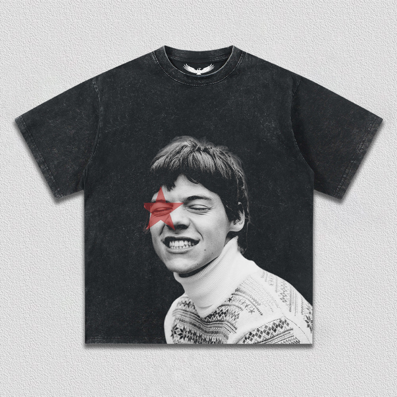 ミュージシャン Harry Styles SUIT TEE Harry Styles Fashion Archive — Harry performing in Lisbon | July
