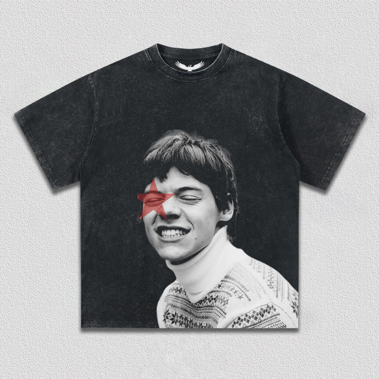 Harry Styles TEE – sportoray