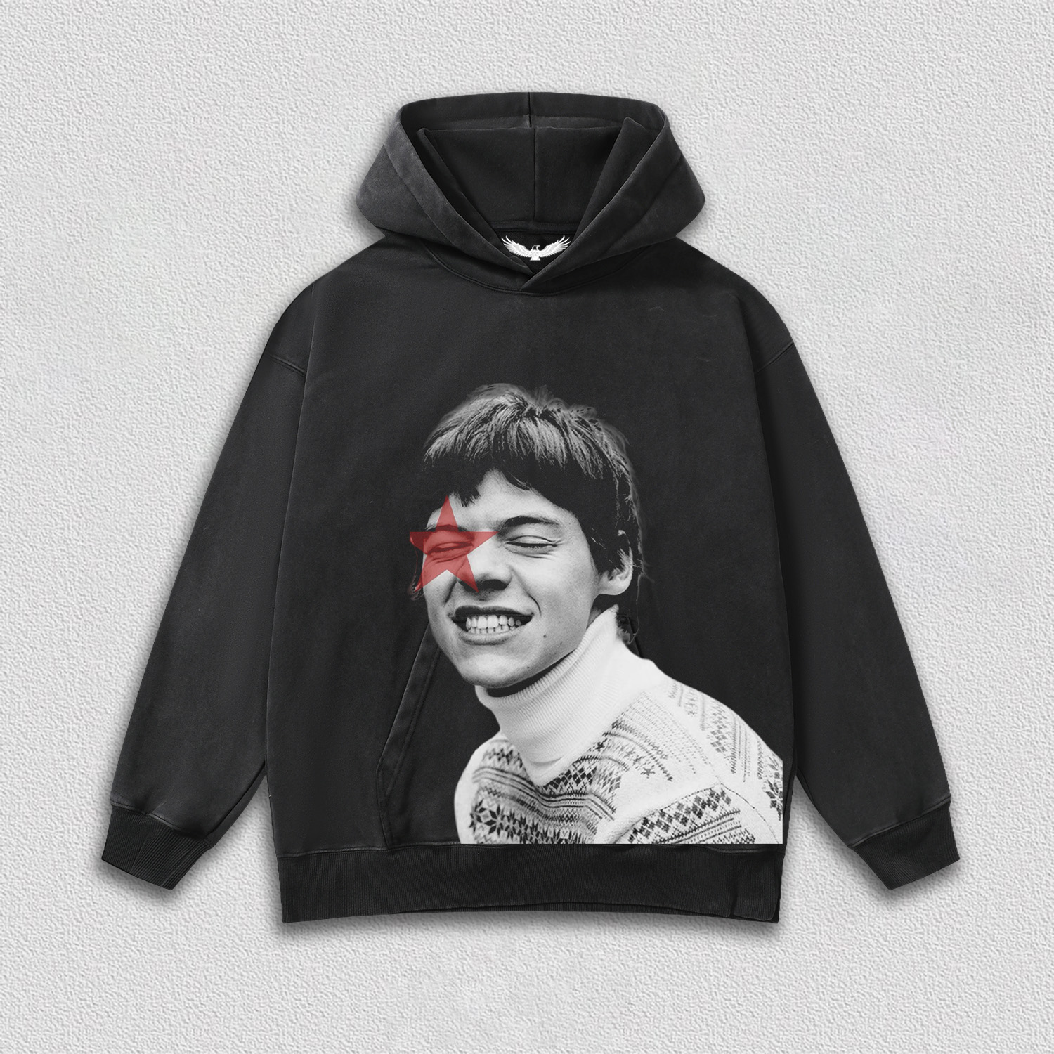 Harry Styles TEE – sportoray