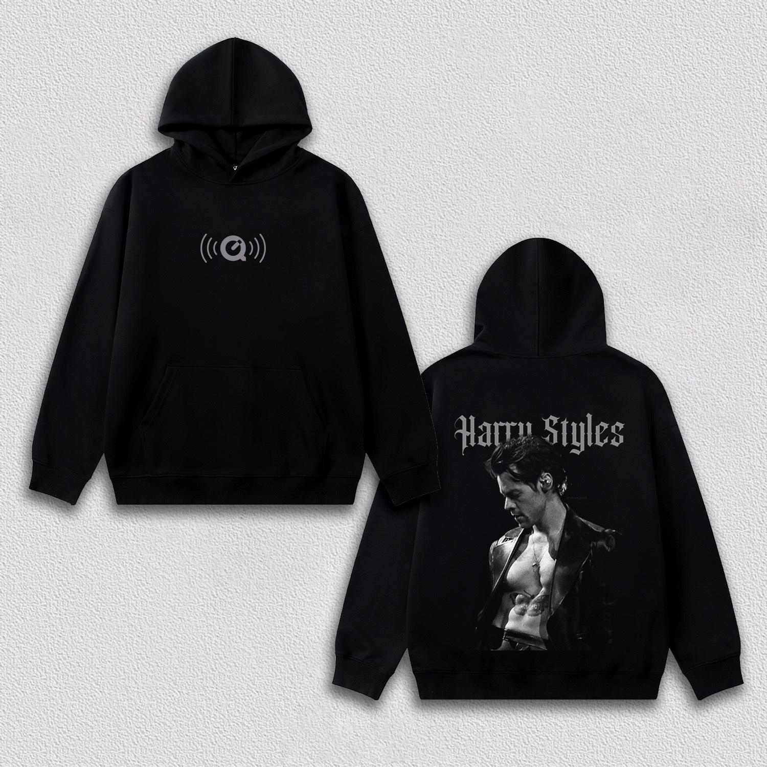 HARRY STYLES TEE