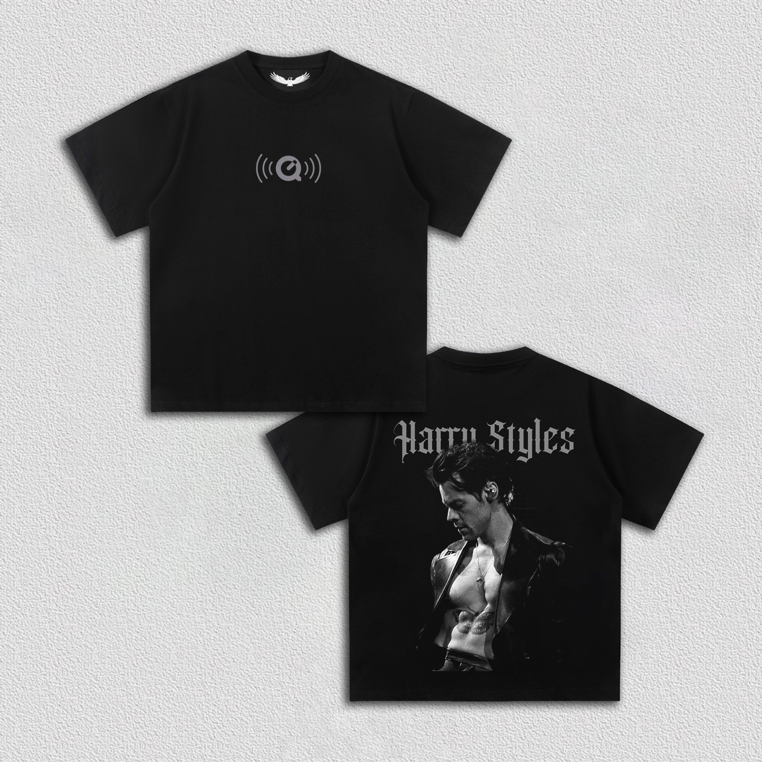 HARRY STYLES TEE