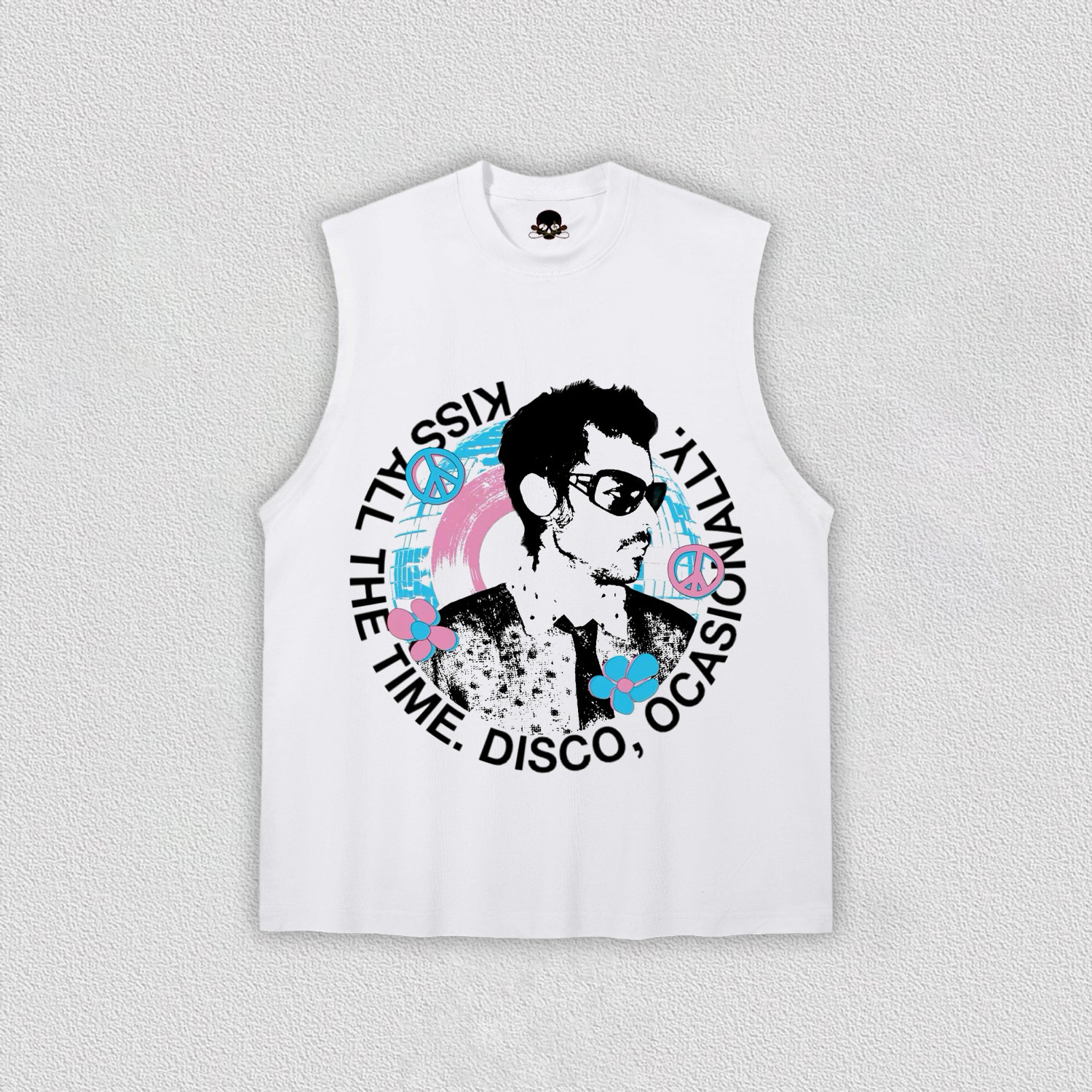 Harry styles TEE 3.6