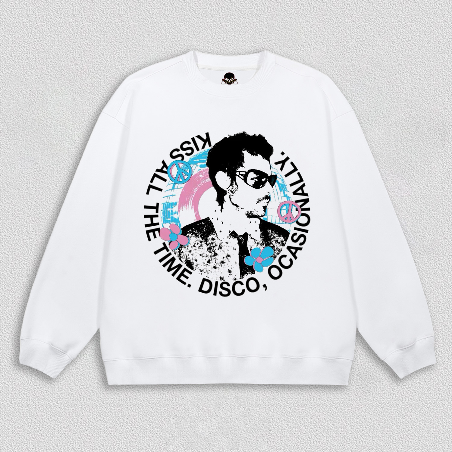 Harry styles TEE 3.6