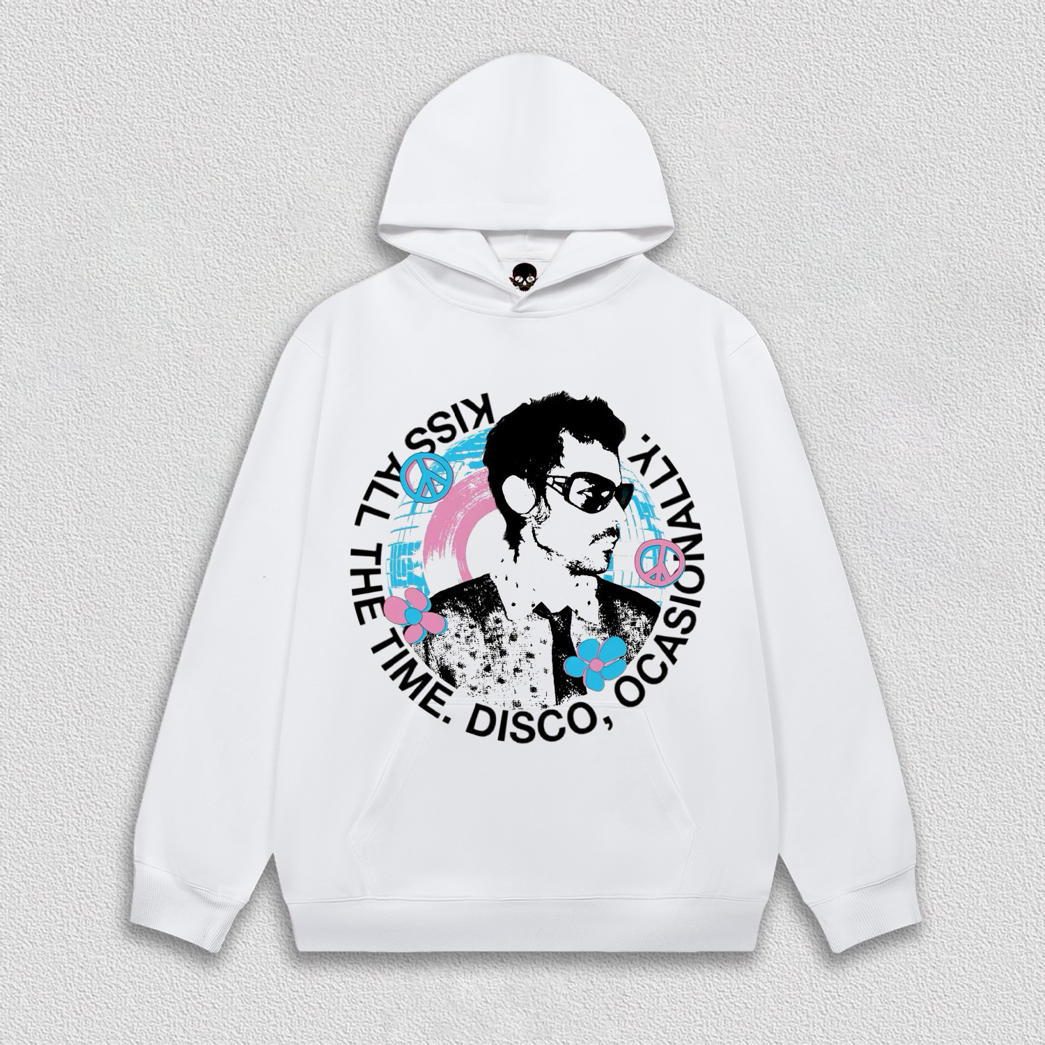 Harry styles TEE 3.6