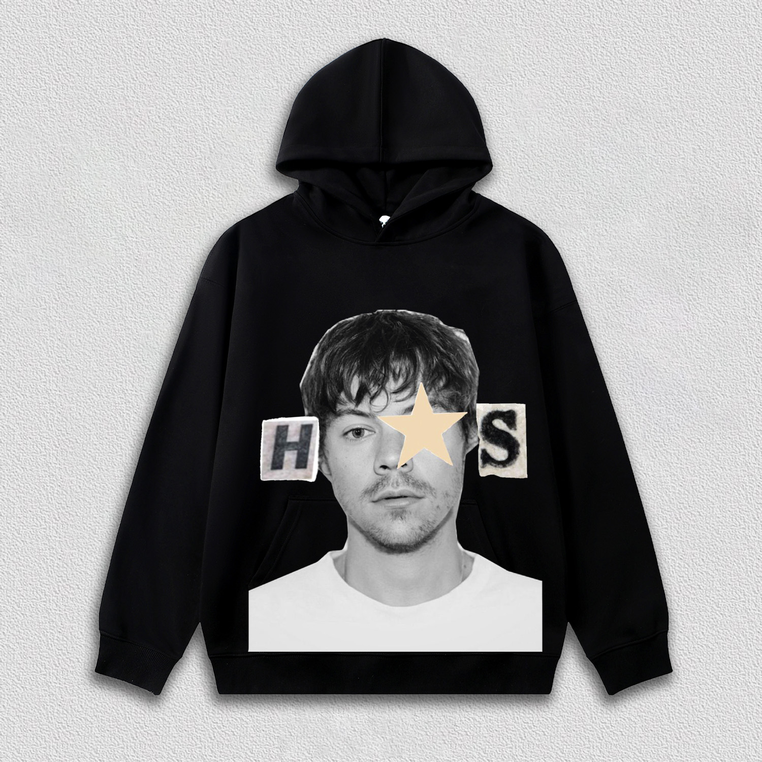 Harry styles TEE 3.6