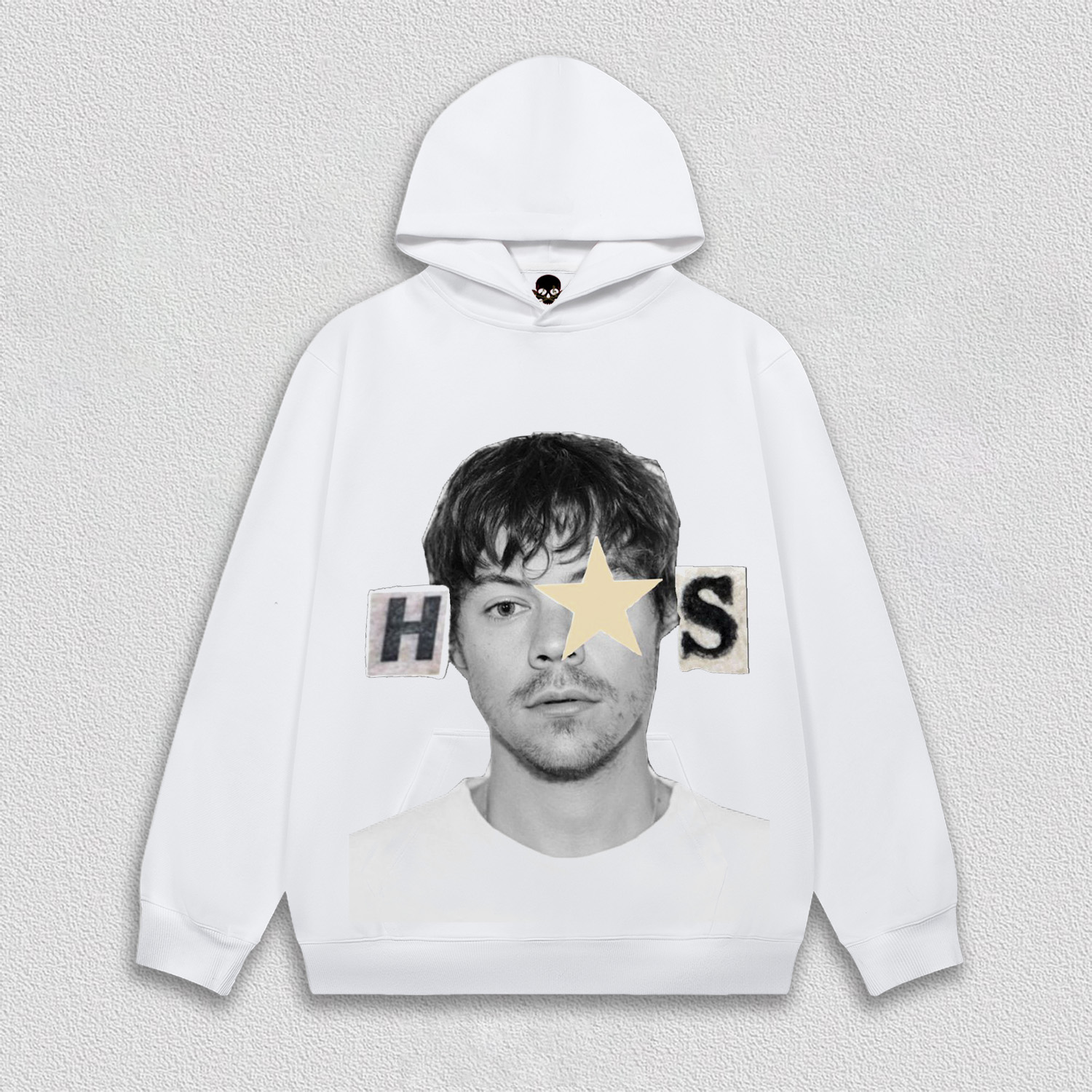 Harry styles TEE 3.6