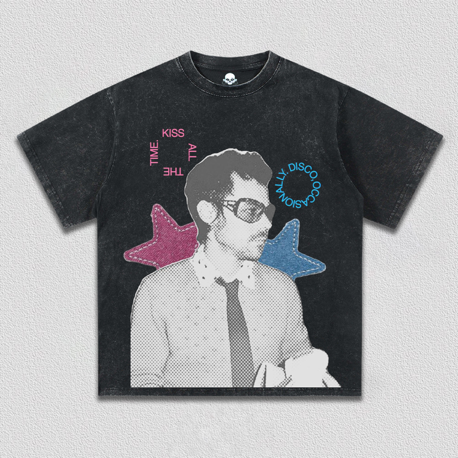 Harry styles TEE 3.6